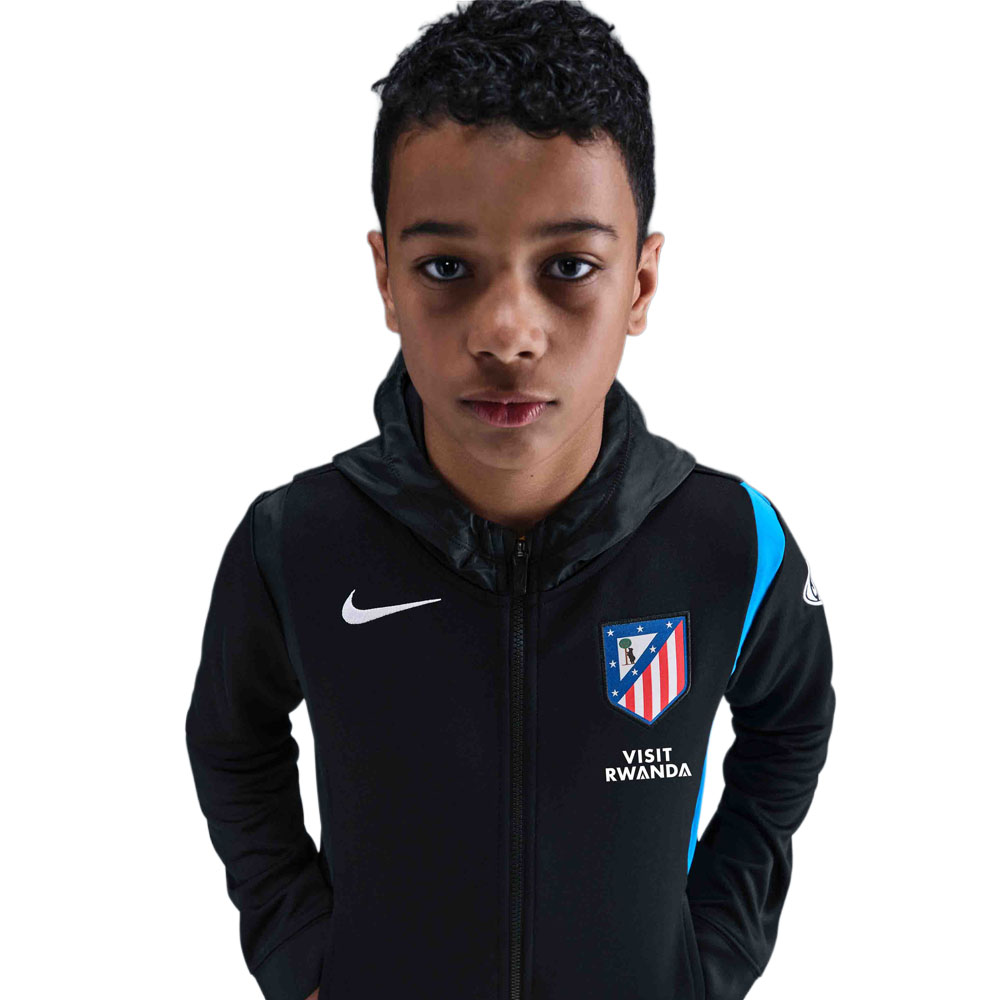 Nike Kid's UEFA 25/26 Tracksuit image number null